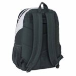 Mochila Adap.Carro Real Madrid 1ª Equip. 25/26 32x16x44cm. - Imagen 2