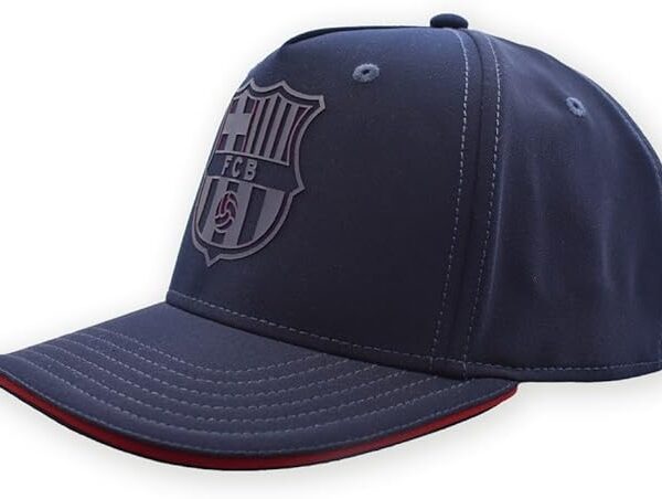 Gorra F.C.Barcelona Adulto