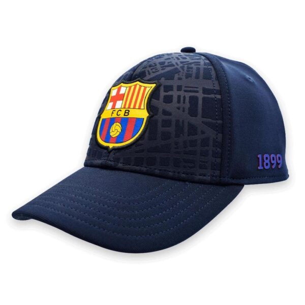 Gorra F.C.Barcelona Adulto