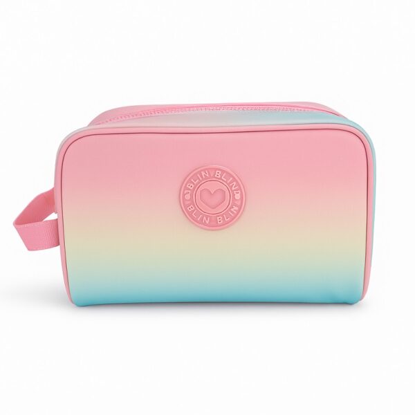 Neceser BlinBlin Gradient Pink