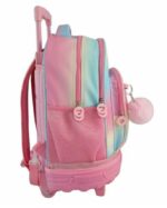 BlinBlin Mochila Compacta BlinBlin Gradient Pink - Imagen 2