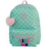 Mochila Americana BlinBlin Kiss Me