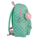 Mochila Americana BlinBlin Kiss Me - Imagen 2