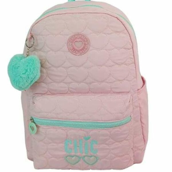 Mochila Americana BlinBlin Chic
