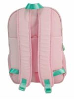 Mochila Doble Compartimento BlinBlin Chic - Imagen 3