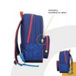 Super Mario mochila Doble compartimento - Imagen 3