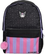 Mochila Americana Kuromi