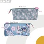 Portatod triple Stich - Imagen 2