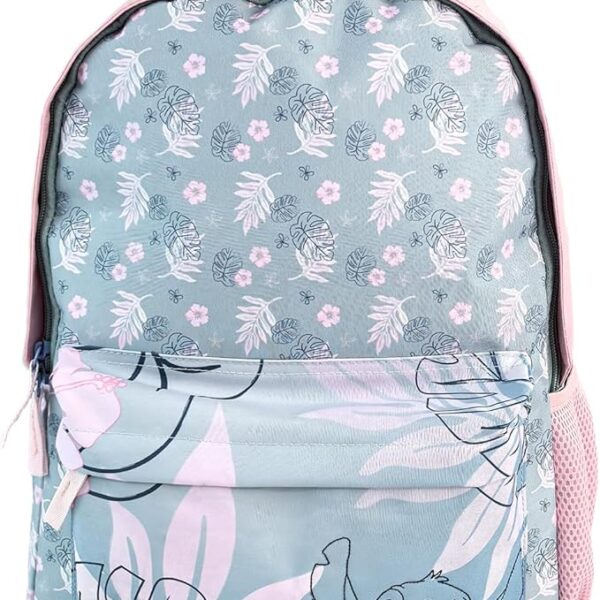 Mochila Americana Stich