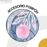 Mochila Americana Stich - Imagen 3