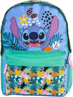 Mochila Americana Stich Angel