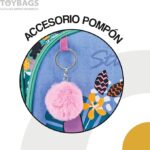 Mochila Doble Compartimento Stich Angel - Imagen 3