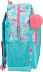 Mochila para portátil Adap. Disney Aloha Stitch 30x40x13 cm - Imagen 2