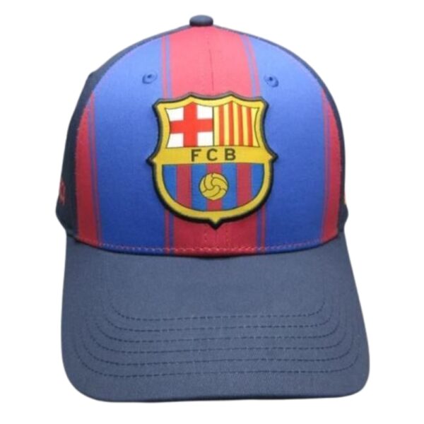 Gorra F.C.Barcelona Adulto