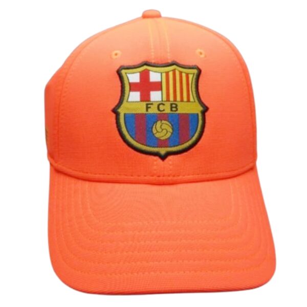 Gorra F.C.Barcelona Junior