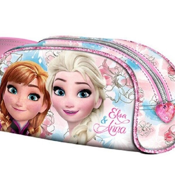 Portatodo Frozen Disney 11x20x6cm.