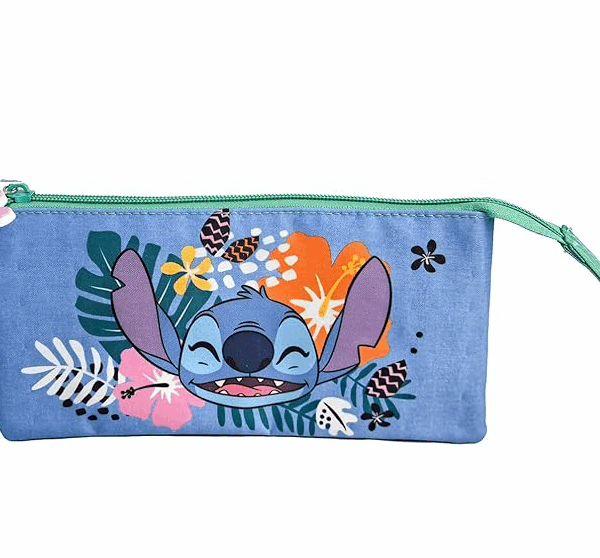 Portatodo triple Stich Angel