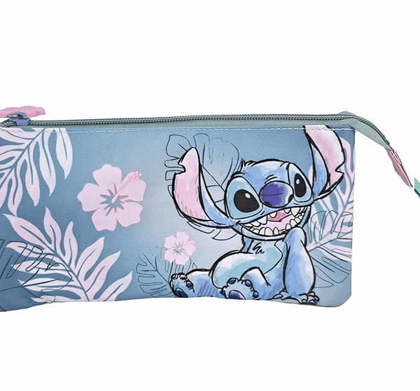 Portatod triple Stich
