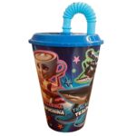 Vaso De Caña Italian Brainrot - Imagen 2