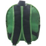 Mochila 3D Minecraft 30x26x10cm. - Imagen 2