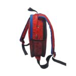 Mochila Spiderman Marvel Reversible 30x26x10cm. - Imagen 2