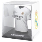 Figura Mini Camiseta Real Madrid 9,5cm.