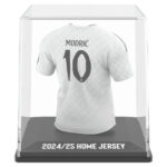 Figura Mini Camiseta Modric Real Madrid 9,5cm. - Imagen 2