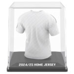 Figura Mini Camiseta Real Madrid 9,5cm. - Imagen 2