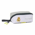 Portatodo Real Madrid 25/26  22x8x8cm.