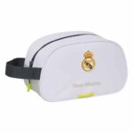 Neceser Real Madrid 25/26 Adaptable  26x12x15cm.