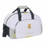 Bolsa Deporte Real Madrid 25/26  40x23x24cm.