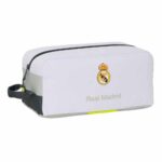 Neceser Real Madrid 25/26  34x18x15cm.