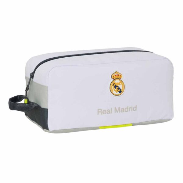 Neceser Real Madrid 25/26  34x18x15cm.