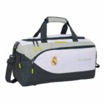 Bolsa Deporte Real Madrid 25/26  50x25x25cm.