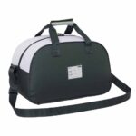 Bolsa Deporte Real Madrid 25/26  40x23x24cm. - Imagen 2