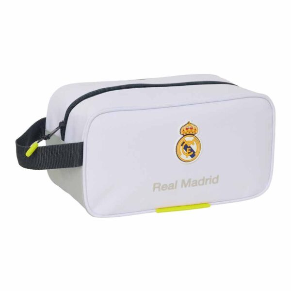 Neceser Real Madrid 25/26  29x14x15cm.