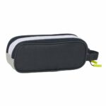 Portatodo Real Madrid 25/26 Doble 21x6x8cm. - Imagen 2