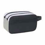 Neceser Real Madrid 25/26 Adaptable  26x12,5x15cm. - Imagen 2