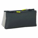 Portatodo Real Madrid 25/26 Doble 22x8x10cm. - Imagen 2