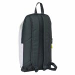 Mochila Real Madrid 25/26 22x10x39cm. - Imagen 2