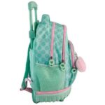 BlinBlin Mochila Compacta BlinBlin Kiss Me - Imagen 2