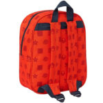 Mochila de Guardería 3D Super Mario 22x10x27 cm - Imagen 2