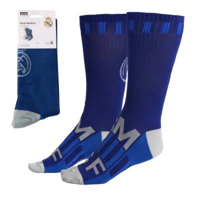 CALCETINES REAL MADRID T. 38/45