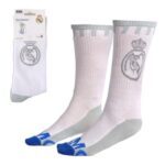 CALCETINES REAL MADRID T. 38/45