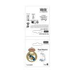 CALCETINES REAL MADRID T. 38/45 - Imagen 2