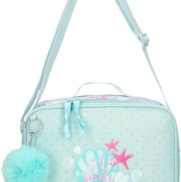 Bandolera Termica Movom Love 25x21x11cm.
