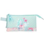 Portatodo Triple Movom Love 22x12x5cm.