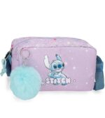 Bandolera Stitch Lovely 20x17x5cm.