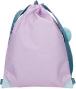 Sco Mochila Stitch Lovely 32x42cm. - Imagen 2