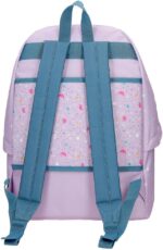 Mochila Stitch Lovely 31x44x15cm. - Imagen 2